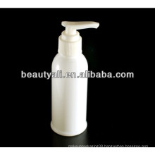 cleanser essence bottle, plastic PET bottle,Spray bottle, liquid bottle